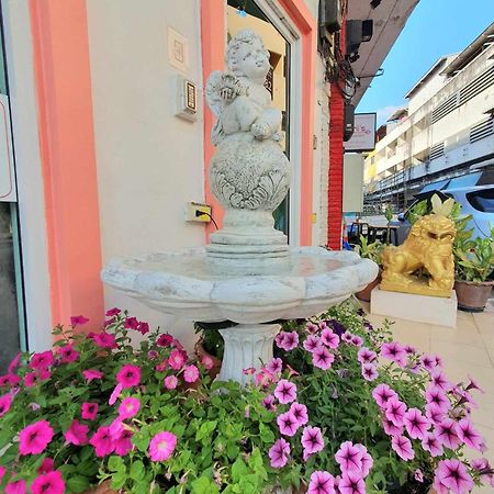 City Inn Udonthani Udon Thani Exterior foto