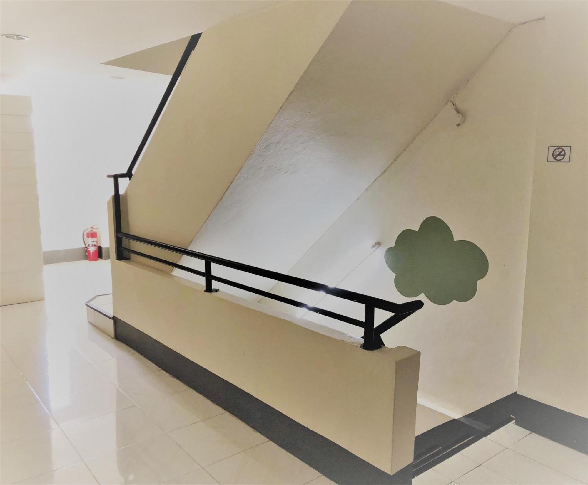 City Inn Udonthani Udon Thani Exterior foto
