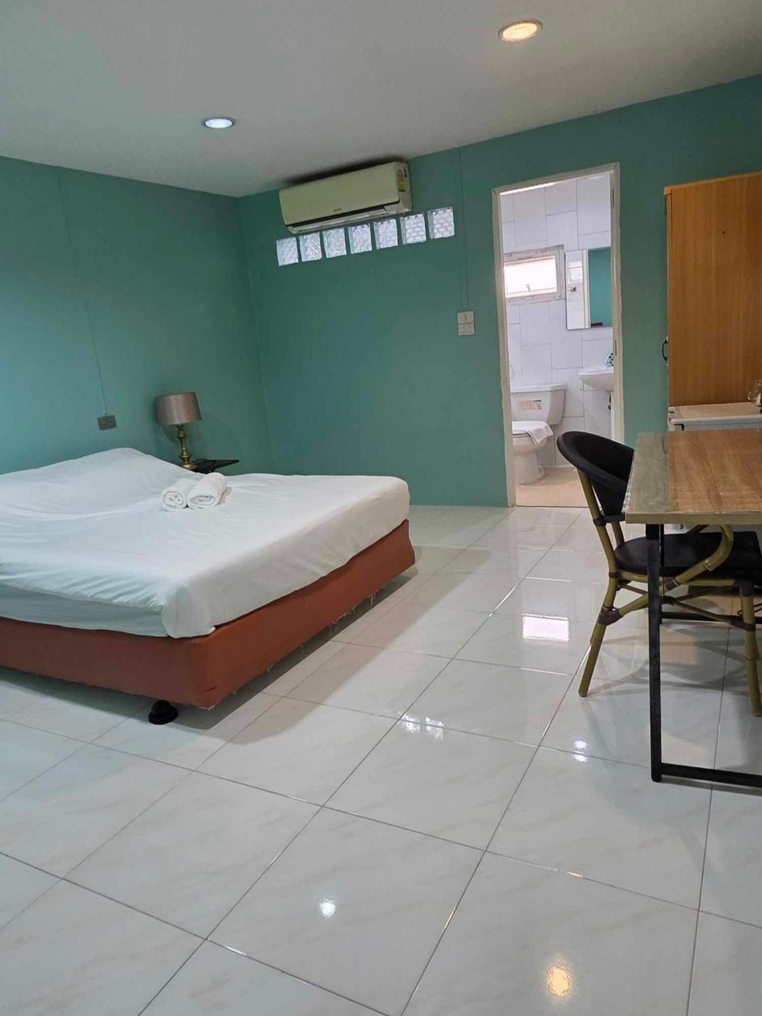 City Inn Udonthani Udon Thani Exterior foto