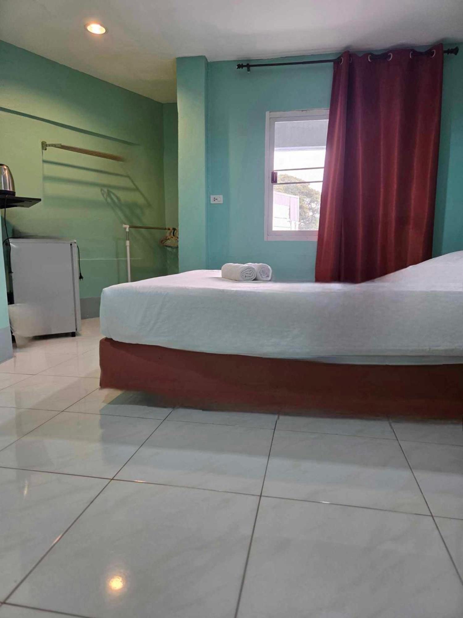 City Inn Udonthani Udon Thani Exterior foto