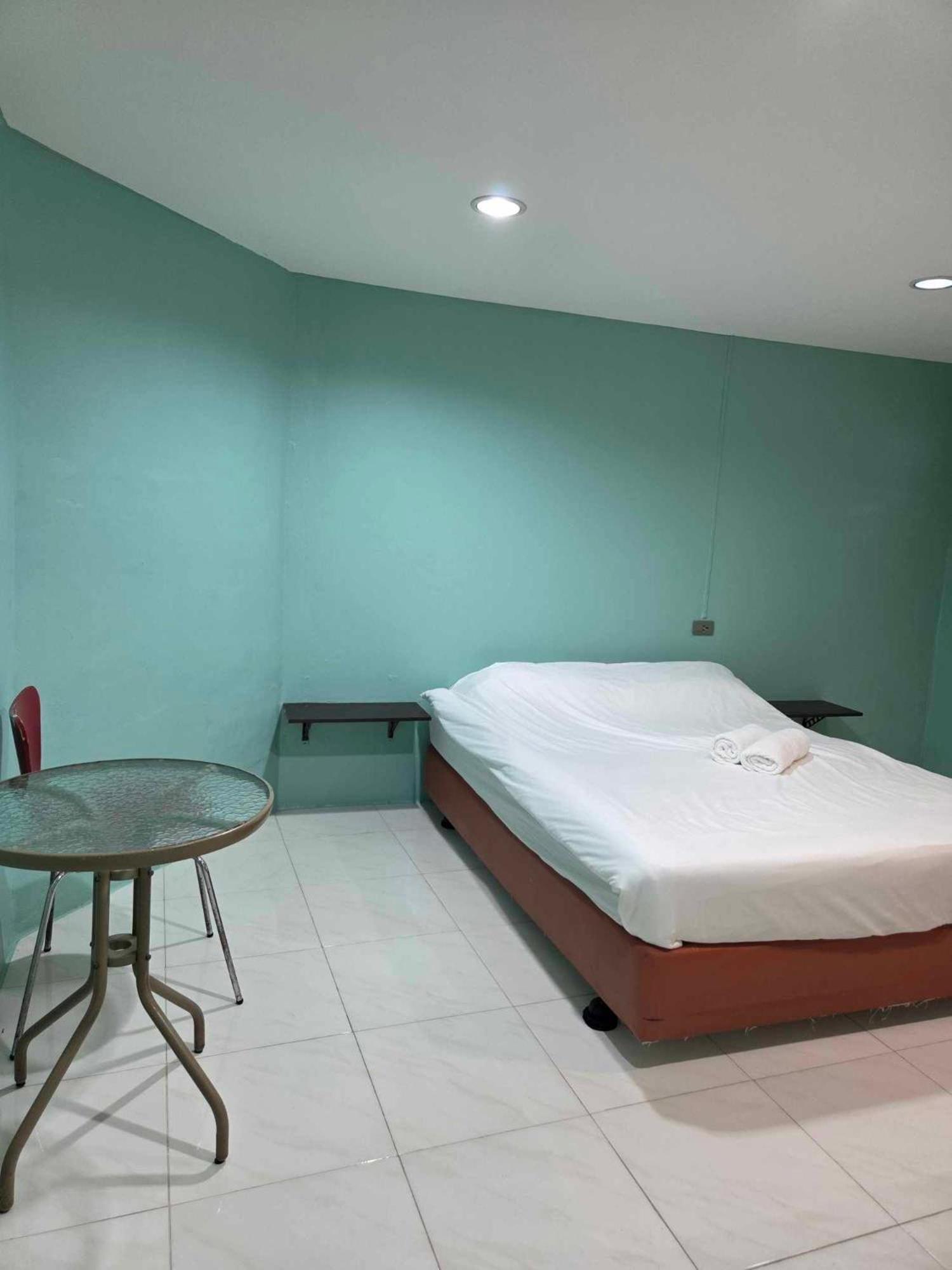 City Inn Udonthani Udon Thani Exterior foto