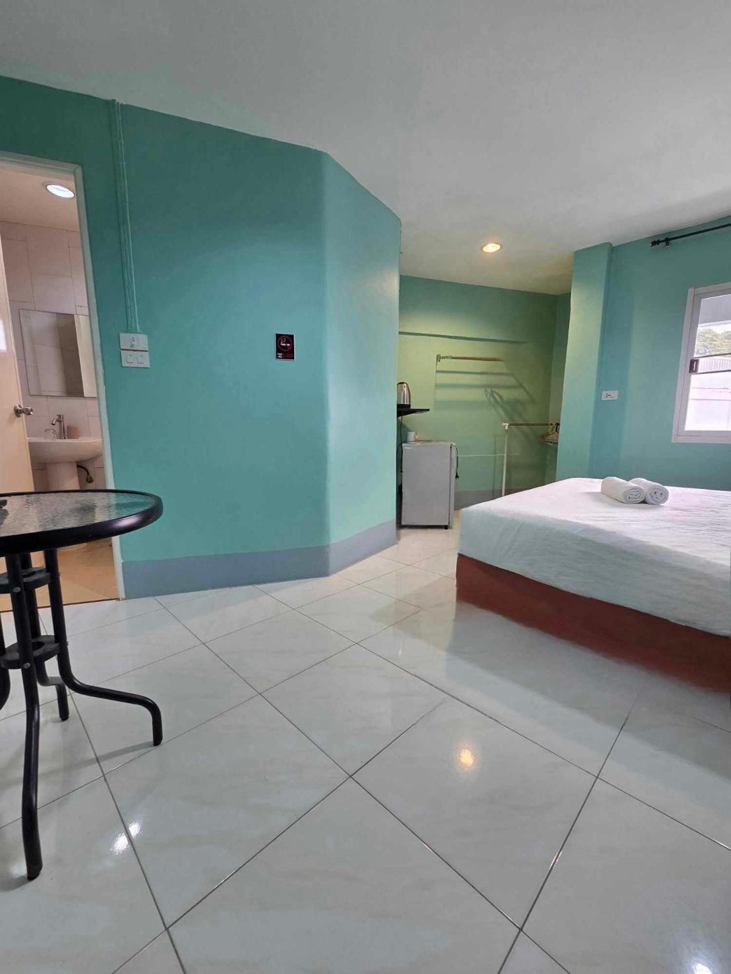 City Inn Udonthani Udon Thani Exterior foto