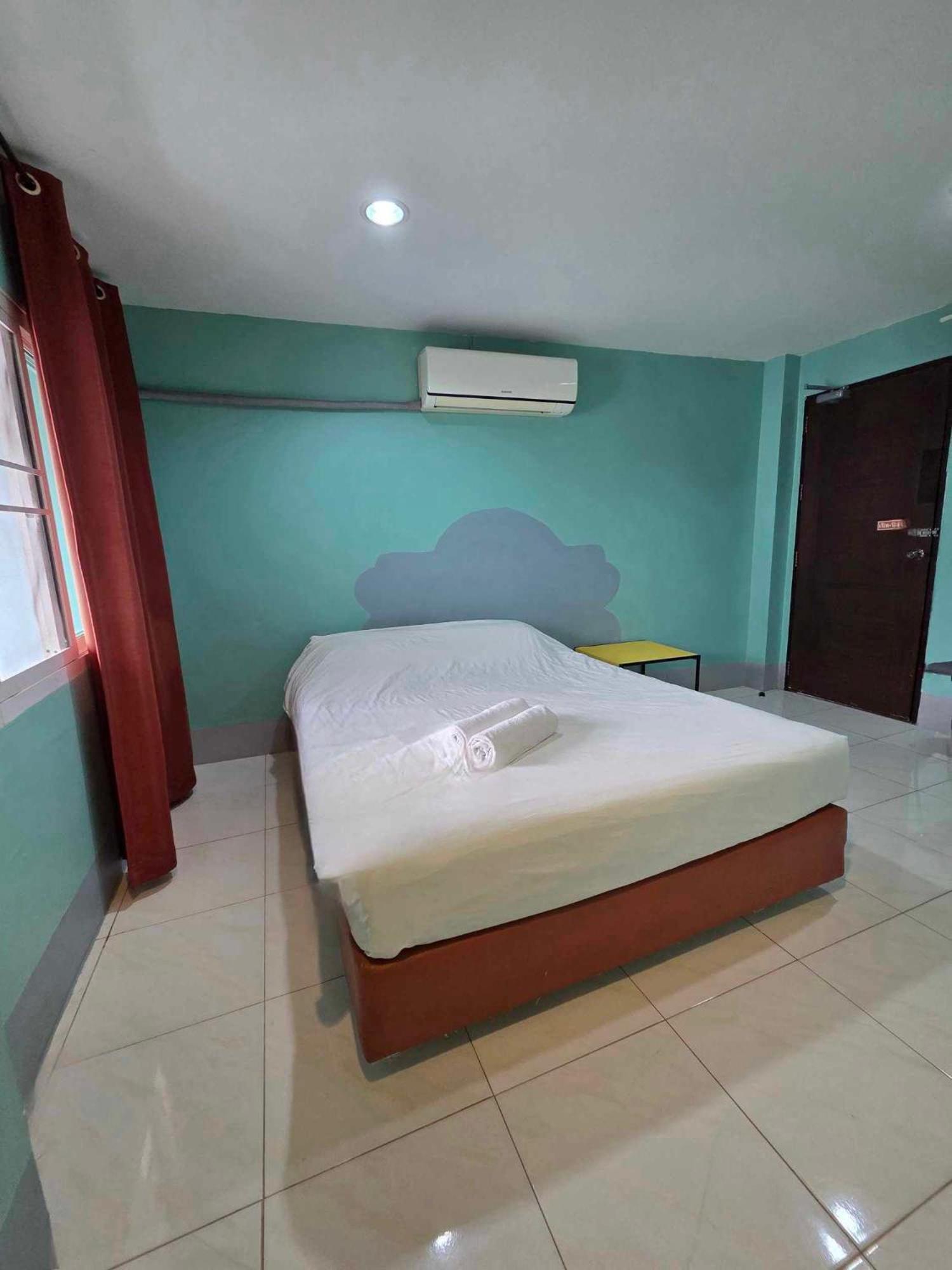 City Inn Udonthani Udon Thani Exterior foto