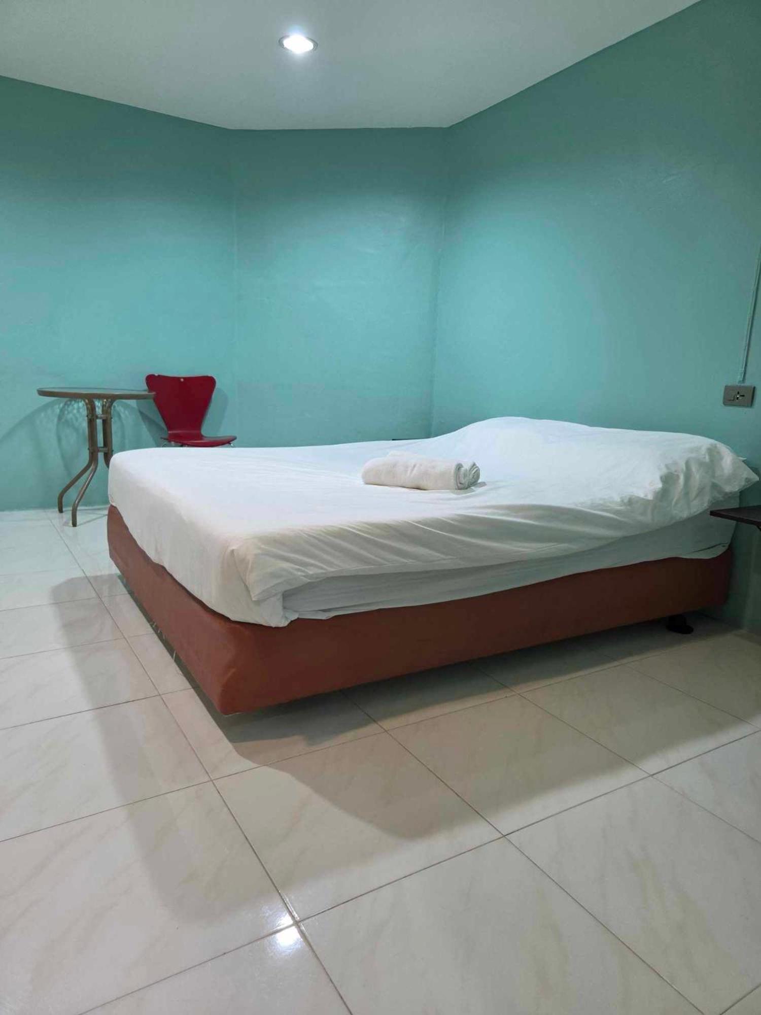 City Inn Udonthani Udon Thani Exterior foto