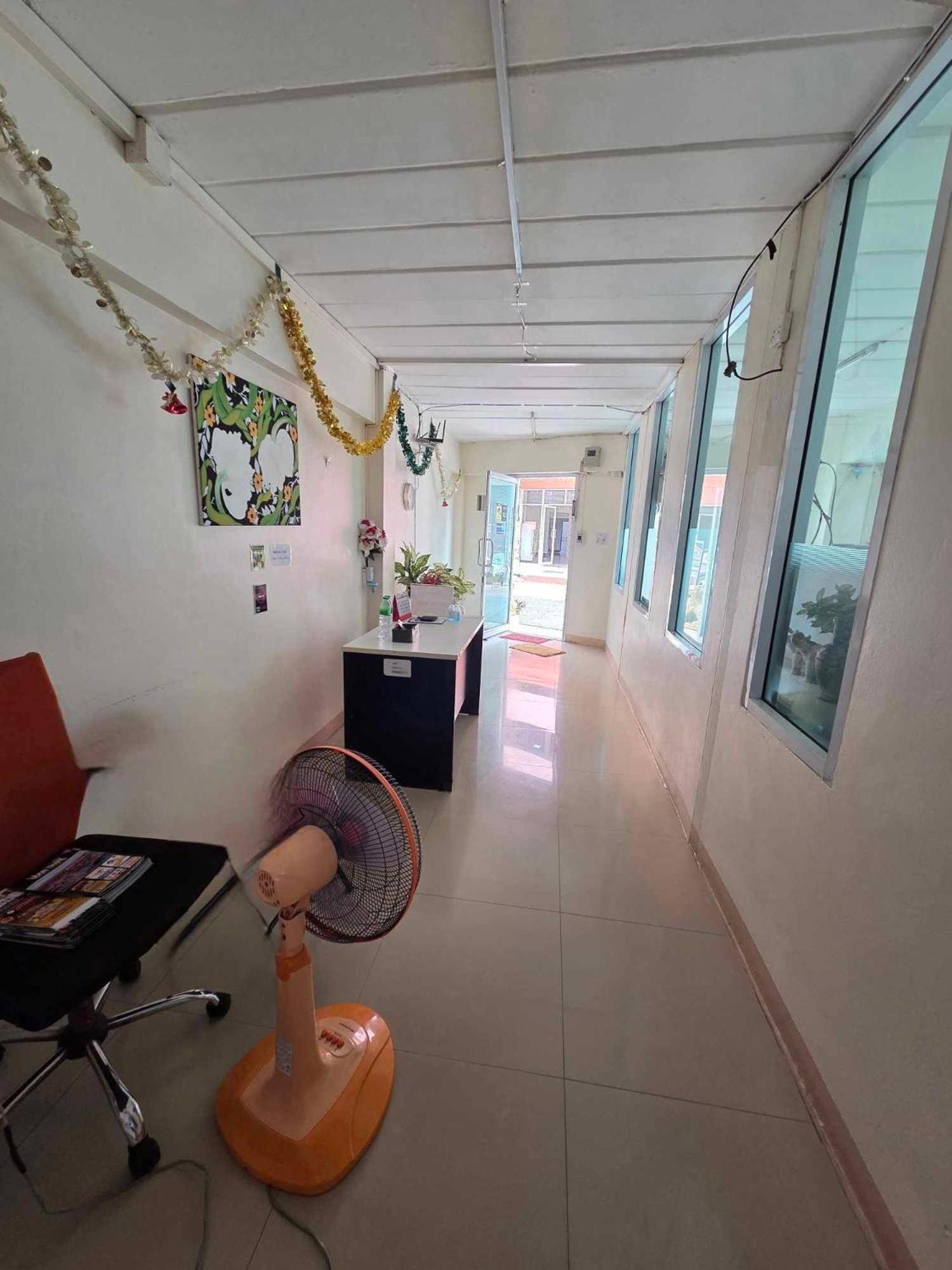City Inn Udonthani Udon Thani Exterior foto