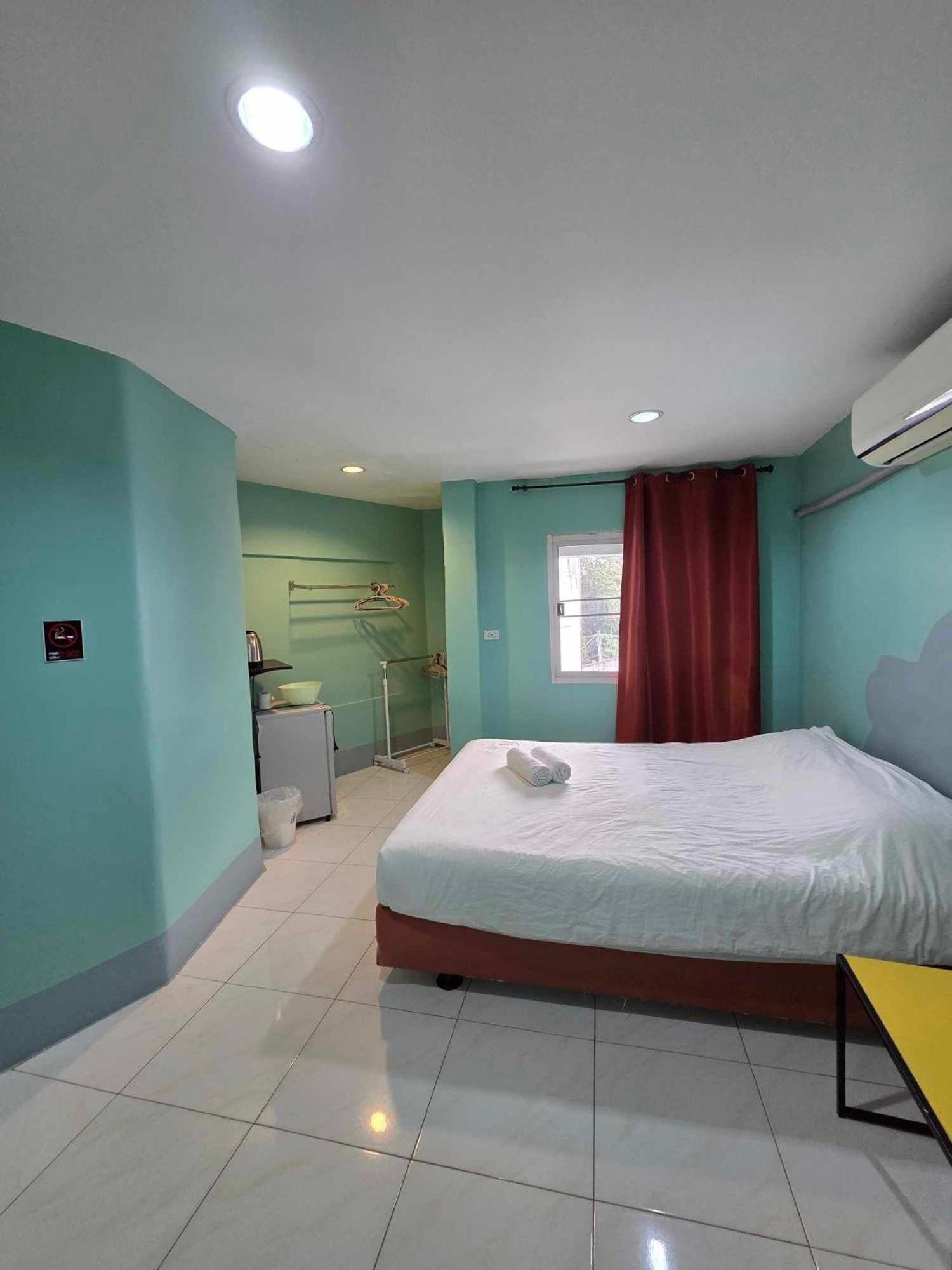 City Inn Udonthani Udon Thani Exterior foto