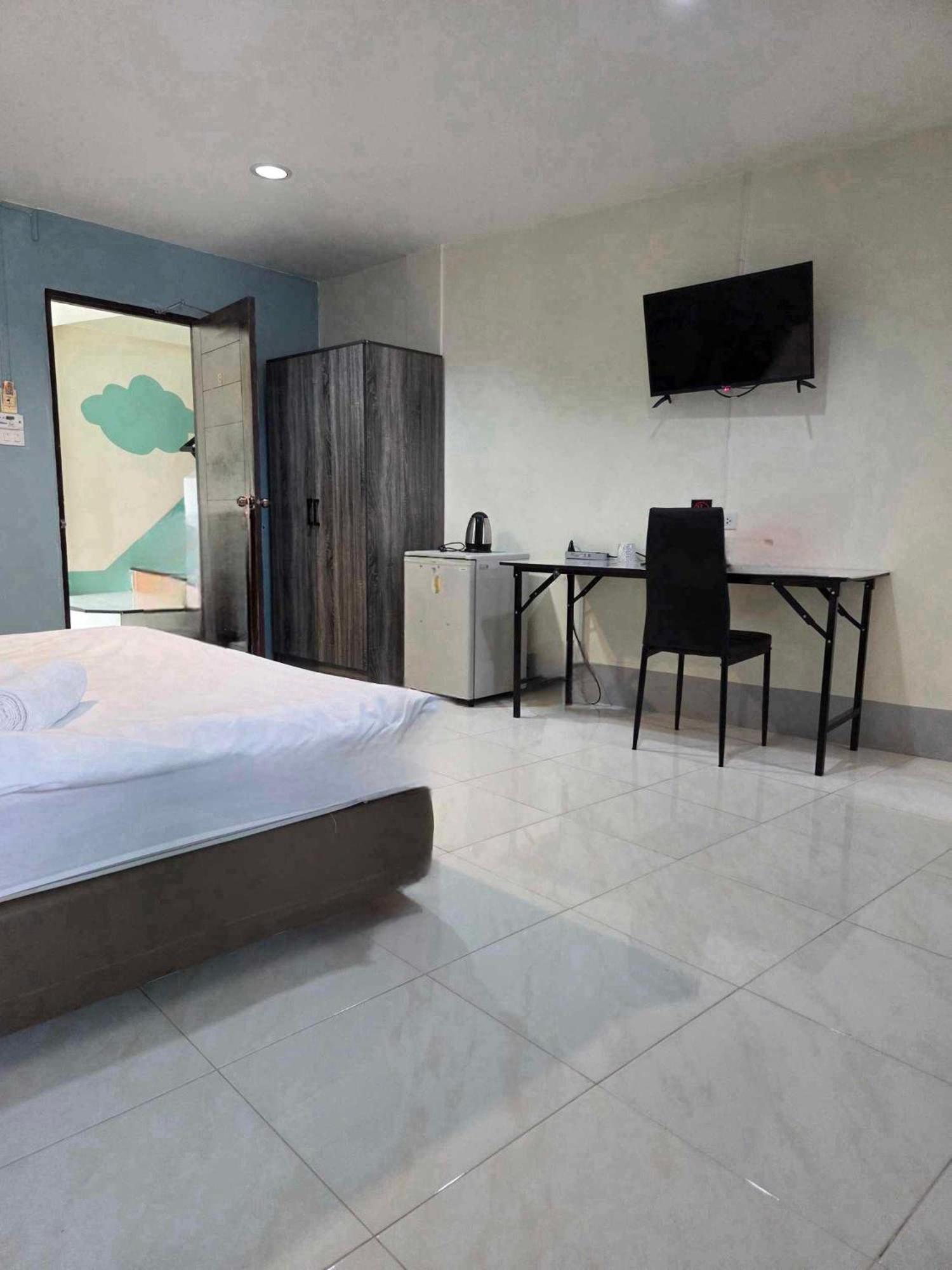 City Inn Udonthani Udon Thani Exterior foto