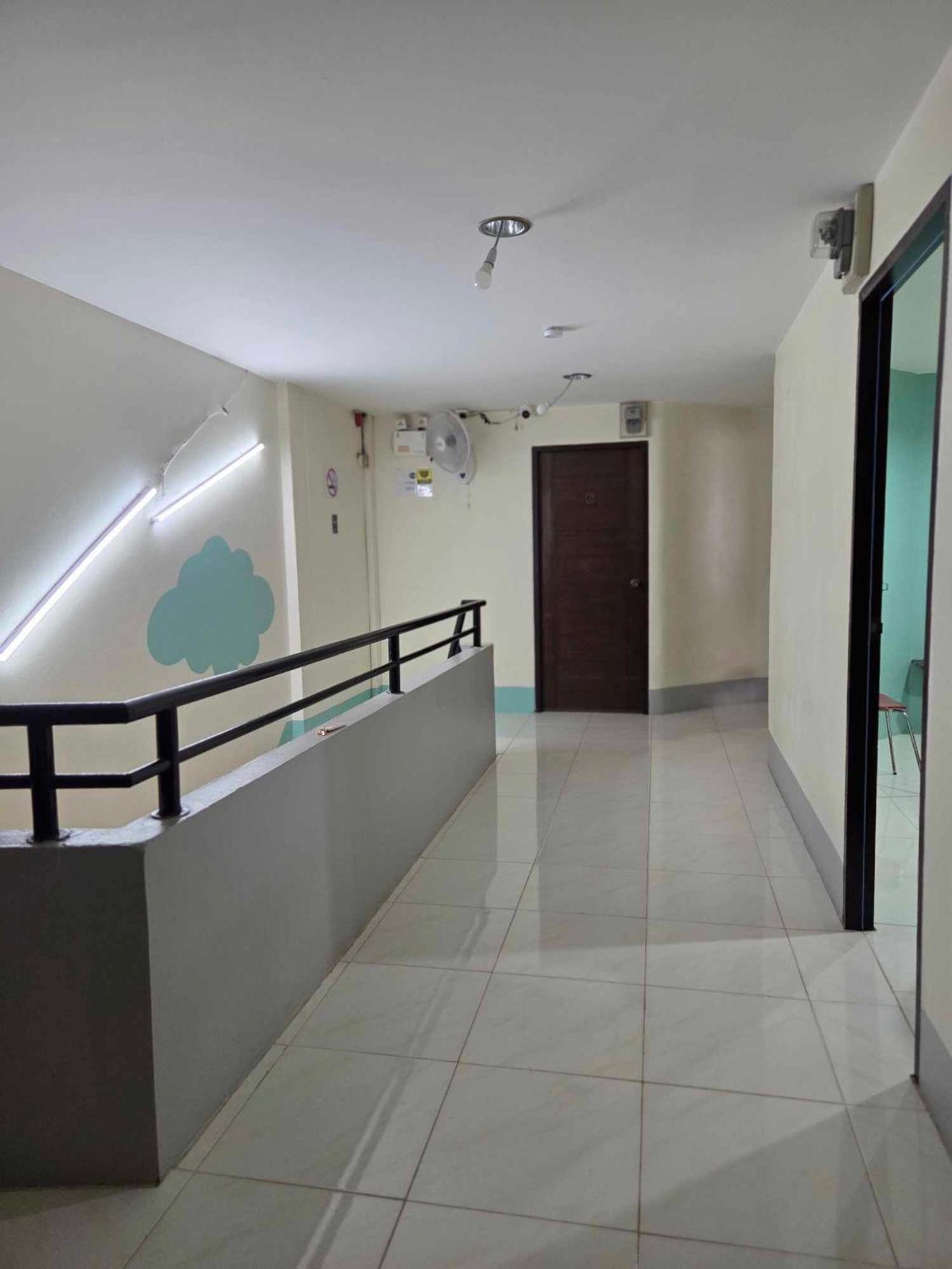 City Inn Udonthani Udon Thani Exterior foto