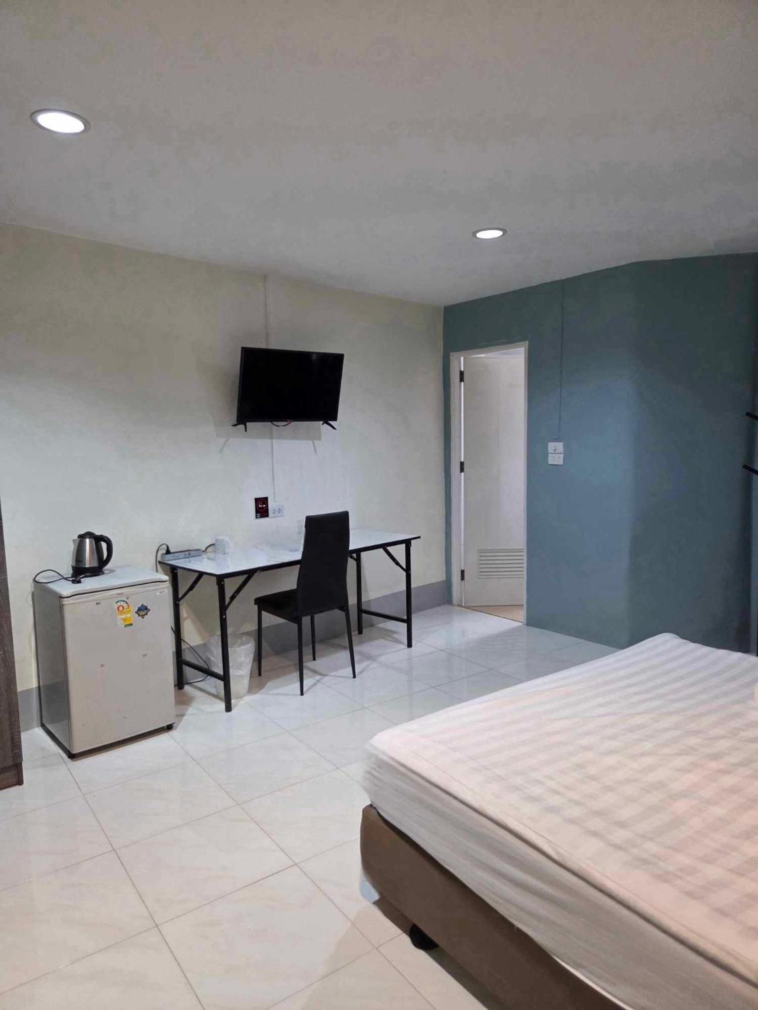 City Inn Udonthani Udon Thani Exterior foto