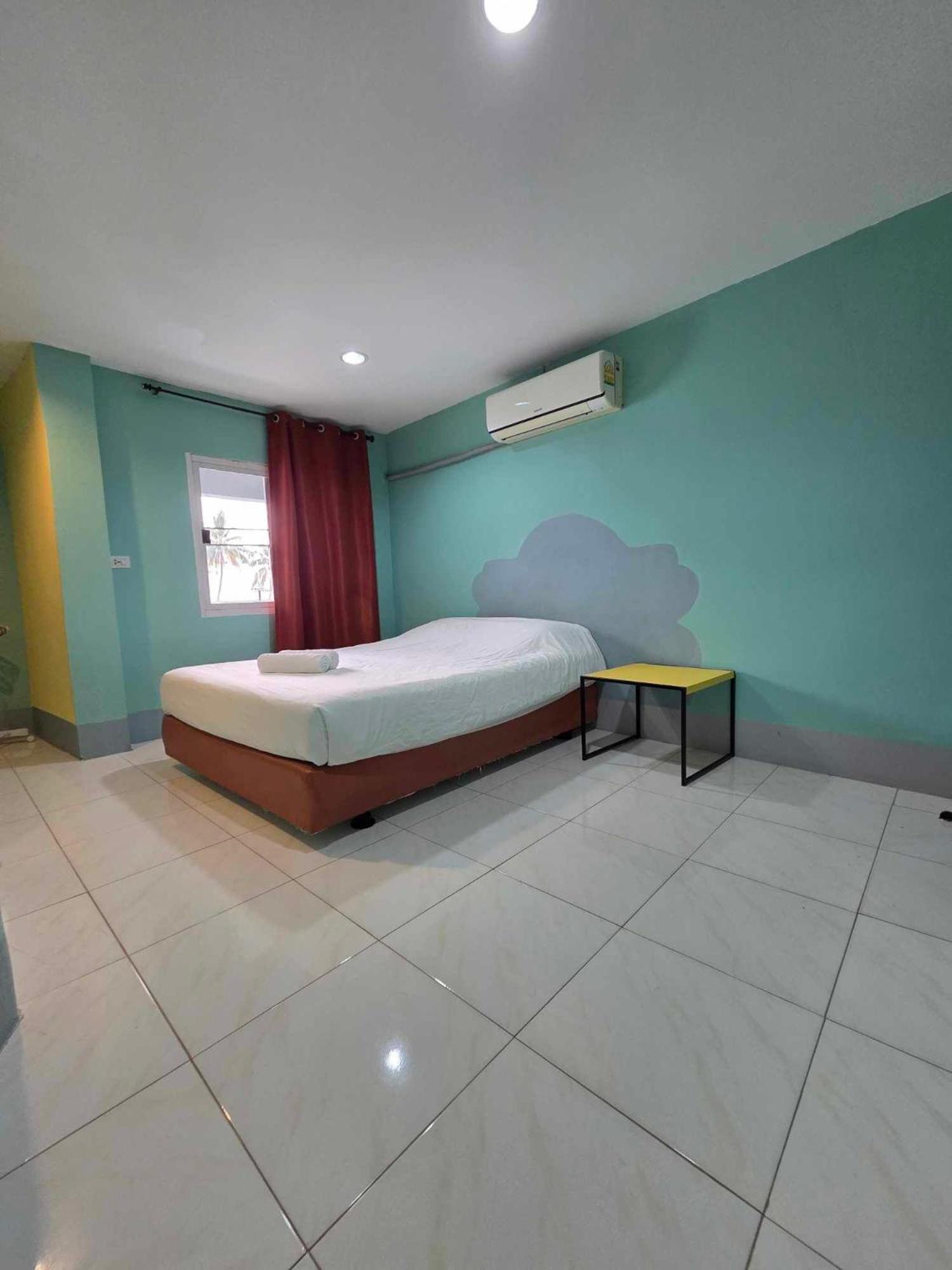 City Inn Udonthani Udon Thani Exterior foto