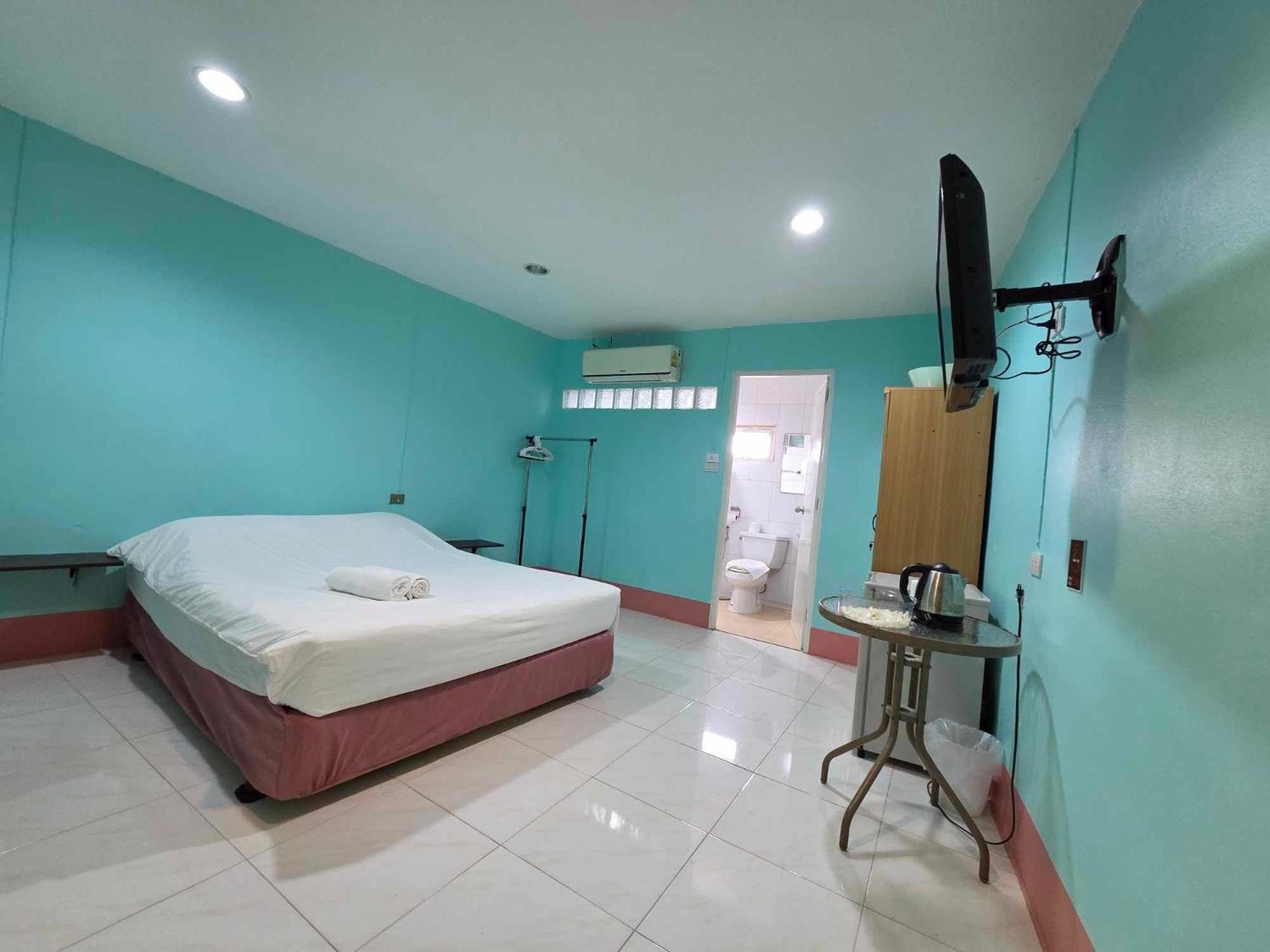 City Inn Udonthani Udon Thani Exterior foto