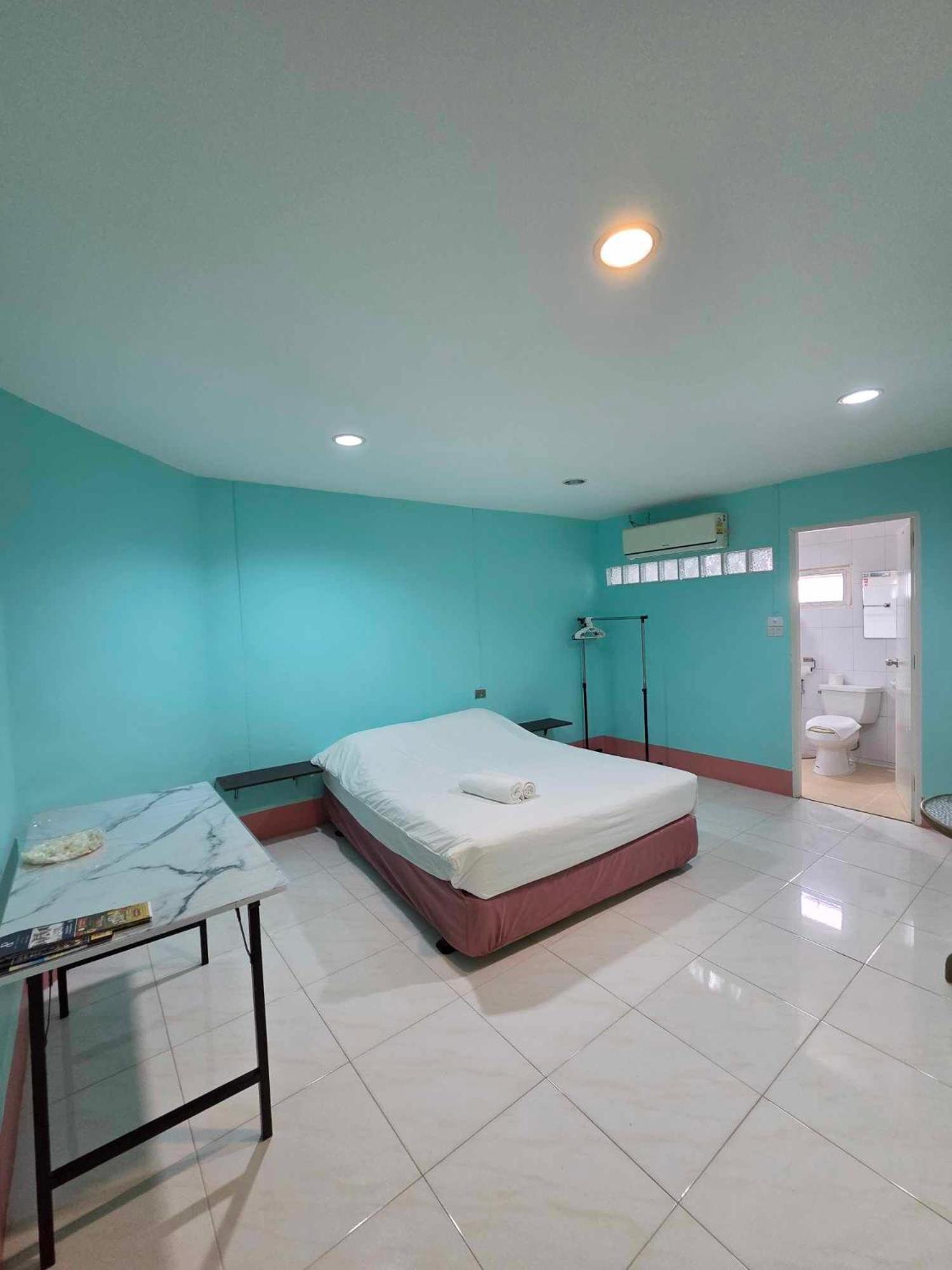 City Inn Udonthani Udon Thani Exterior foto